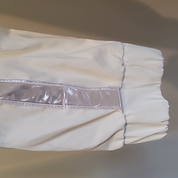 Reflective Rainsuit/romper | L - Picture 2 of 9